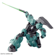 Load image into Gallery viewer, HG 1/144 DILANZA STANDARD TYPE/CHARACTER A'S DILANZA (Tentative)