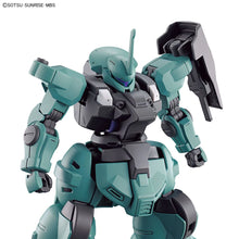 Load image into Gallery viewer, HG 1/144 DILANZA STANDARD TYPE/CHARACTER A'S DILANZA (Tentative)