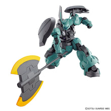 Load image into Gallery viewer, HG 1/144 DILANZA STANDARD TYPE/CHARACTER A'S DILANZA (Tentative)