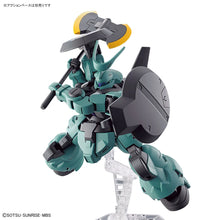Load image into Gallery viewer, HG 1/144 DILANZA STANDARD TYPE/CHARACTER A'S DILANZA (Tentative)