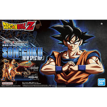 Load image into Gallery viewer, Figure-rise Standard SON GOKU (NEW SPEC Ver.)