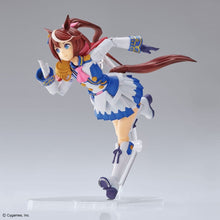 Load image into Gallery viewer, Figure-rise Standard Umamusume: Pretty Derby Tokai Teio