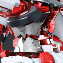Load image into Gallery viewer, PG Gundam Astray Red Frame