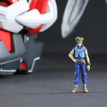 Load image into Gallery viewer, PG Gundam Astray Red Frame