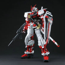 Load image into Gallery viewer, PG Gundam Astray Red Frame