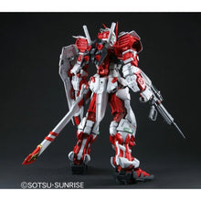 Load image into Gallery viewer, PG Gundam Astray Red Frame
