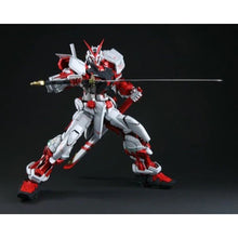 Load image into Gallery viewer, PG Gundam Astray Red Frame