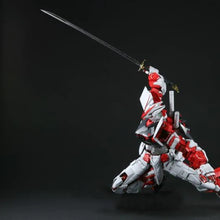 Load image into Gallery viewer, PG Gundam Astray Red Frame