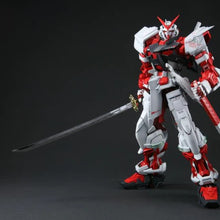Load image into Gallery viewer, PG Gundam Astray Red Frame