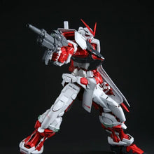 Load image into Gallery viewer, PG Gundam Astray Red Frame