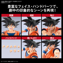 Load image into Gallery viewer, Figure-rise Standard SON GOKU (NEW SPEC Ver.)