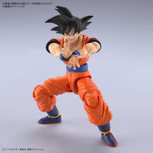 Load image into Gallery viewer, Figure-rise Standard SON GOKU (NEW SPEC Ver.)