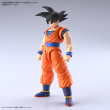 Load image into Gallery viewer, Figure-rise Standard SON GOKU (NEW SPEC Ver.)