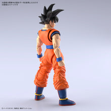 Load image into Gallery viewer, Figure-rise Standard SON GOKU (NEW SPEC Ver.)