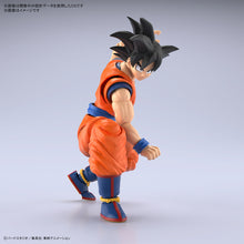 Load image into Gallery viewer, Figure-rise Standard SON GOKU (NEW SPEC Ver.)
