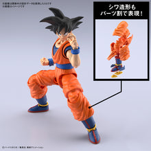 Load image into Gallery viewer, Figure-rise Standard SON GOKU (NEW SPEC Ver.)