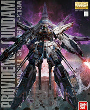 Load image into Gallery viewer, MG 1/100 Providence Gundam