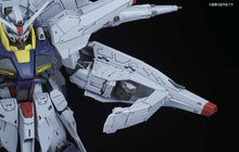 Load image into Gallery viewer, MG 1/100 Providence Gundam