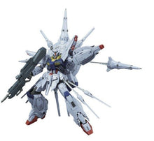 Load image into Gallery viewer, MG 1/100 Providence Gundam