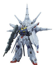 Load image into Gallery viewer, MG 1/100 Providence Gundam