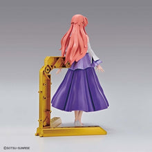 Load image into Gallery viewer, Figure-rise Standard SEED LACUS CLYNE