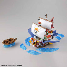 Load image into Gallery viewer, GRAND SHIP COLLECTION THOUSAND-SUNNY FLYING MODE