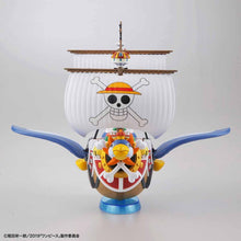 Load image into Gallery viewer, GRAND SHIP COLLECTION THOUSAND-SUNNY FLYING MODE