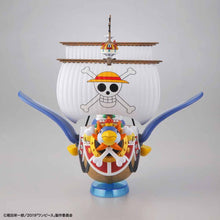 Load image into Gallery viewer, GRAND SHIP COLLECTION THOUSAND-SUNNY FLYING MODE