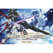 Load image into Gallery viewer, PG 1/60 PERFECT STRIKE GUNDAM