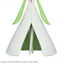 Load image into Gallery viewer, Pokemon Model Kit Gardevoir