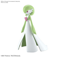 Load image into Gallery viewer, Pokemon Model Kit Gardevoir