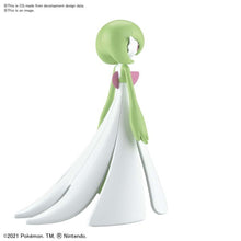 Load image into Gallery viewer, Pokemon Model Kit Gardevoir
