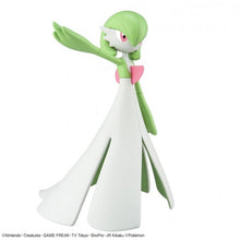 Load image into Gallery viewer, Pokemon Model Kit Gardevoir