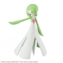 Load image into Gallery viewer, Pokemon Model Kit Gardevoir