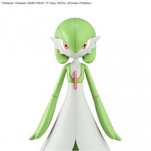 Load image into Gallery viewer, Pokemon Model Kit Gardevoir