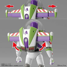 Load image into Gallery viewer, TOY STORY 4 Buzz Lightyear