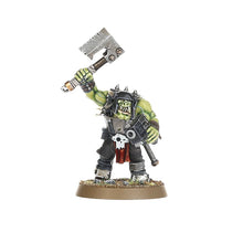 Load image into Gallery viewer, COMBAT PATROL: ORKS 50-43
