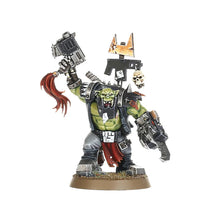 Load image into Gallery viewer, COMBAT PATROL: ORKS 50-43
