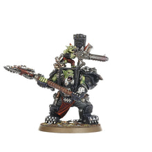 Load image into Gallery viewer, COMBAT PATROL: ORKS 50-43
