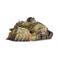 WARHAMMER 40,000k - Plagueburst Crawler
