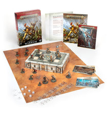Load image into Gallery viewer, Warhammer Age of Sigmar - Warrior Starter Set
