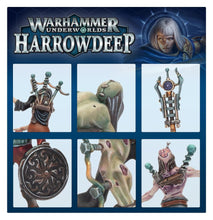 Load image into Gallery viewer, WH UNDERWORLDS: THE EXILED DEAD
