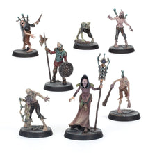 Load image into Gallery viewer, WH UNDERWORLDS: THE EXILED DEAD
