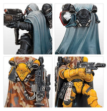 Load image into Gallery viewer, SPACE MARINES PRIMARIS ELIMINATORS
