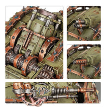 Load image into Gallery viewer, WARHAMMER 40,000k - Plagueburst Crawler
