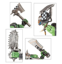 Load image into Gallery viewer, ORKS: BOYZ
