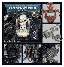 Load image into Gallery viewer, COMBAT PATROL: ORKS 50-43
