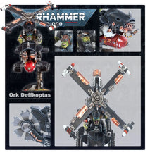 Load image into Gallery viewer, COMBAT PATROL: ORKS 50-43
