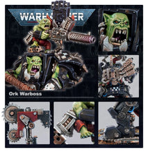 Load image into Gallery viewer, COMBAT PATROL: ORKS 50-43
