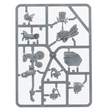 Load image into Gallery viewer, COMBAT PATROL: ORKS 50-43
